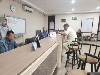 Kontingen Pramuka Konawe Siap ke Jambore Nasional 2026, Kwarcab Tinjau Lokasi Cibubur