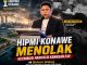 Soal Parkir PJR, HIPMI Soroti Dampak ke UMKM