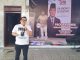 H. Amir Dukung Program Prabowo Lewat Makan Gratis