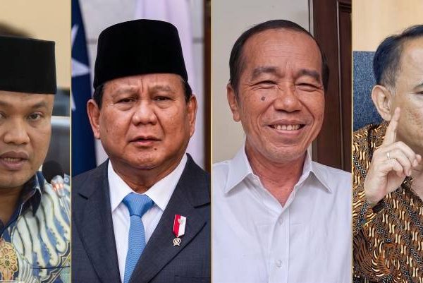 Respons Budi Arie, Gerindra: Kami Fokus Mengawal Program Prabowo yang Pro Rakyat