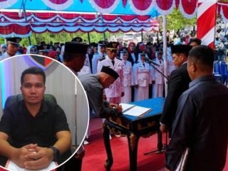 Dugaan Jual Beli Jabatan Konawe, Kasus Masih Didalami Polisi