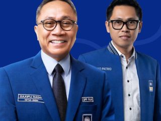 Pelantikan PAN Sultra, Pengurus Pusat Dijadwalkan Hadir