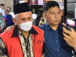 Kasus Mamin Rp4,23 Miliar, Kejati Sultra Tetapkan Dua Tersangka