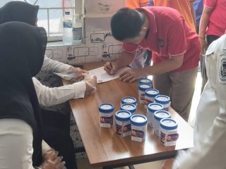 Tes Urine 15 WBP, Rutan Unaaha Pastikan Negatif Narkoba