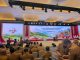 Bupati Konawe Hadiri Rakornas TPAKD 2026