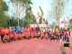 Turnamen Voli Putri PRI Cup I Resmi Dibuka di Tongauna